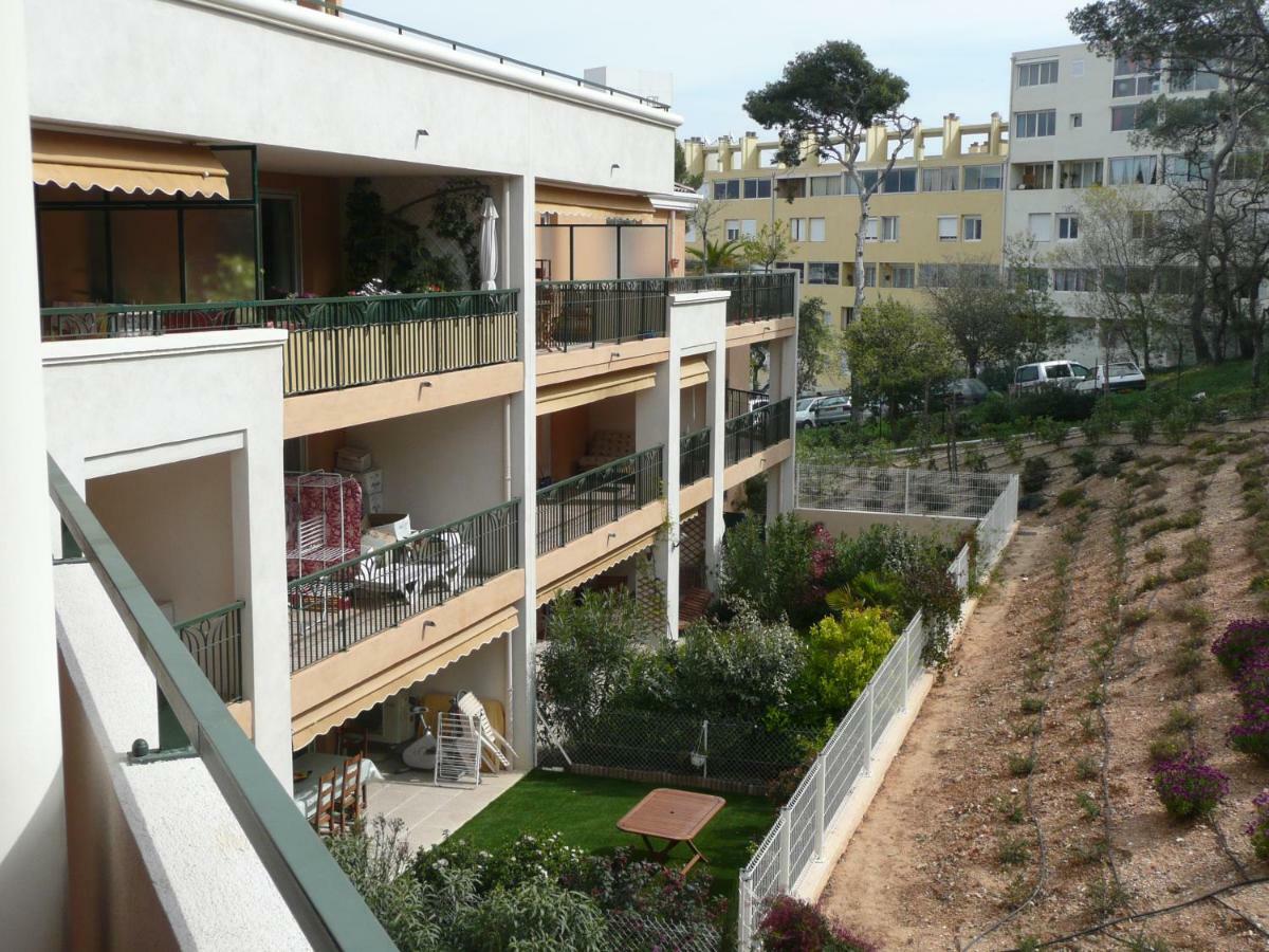 Residence Stella La Seyne-sur-Mer Exteriér fotografie
